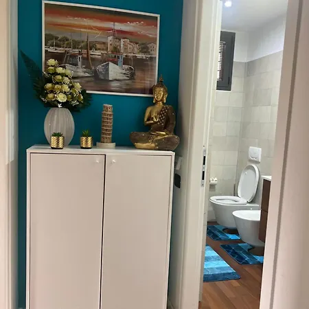Resilienza - Privata Con Bagno Lecco
