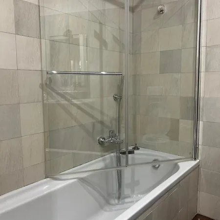 Nocleg ze śniadaniem Resilienza - Privata Con Bagno