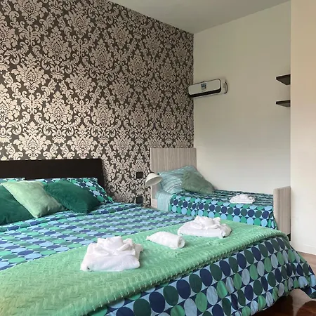 Resilienza - Privata Con Bagno Nocleg ze śniadaniem 3*