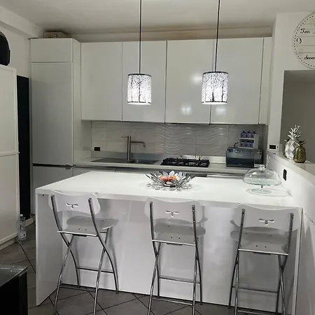 Nocleg ze śniadaniem Resilienza - Privata Con Bagno 3*