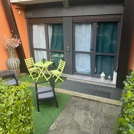 Resilienza - Privata Con Bagno Nocleg ze śniadaniem 3*