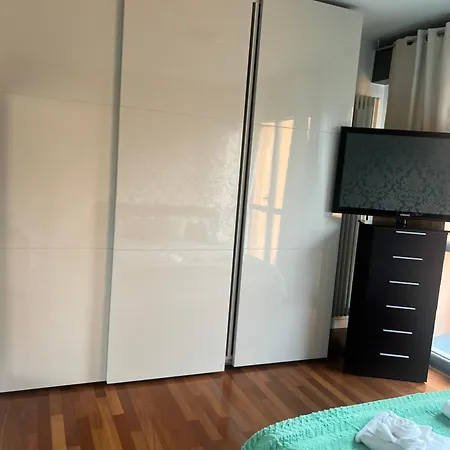 Nocleg ze śniadaniem Resilienza - Privata Con Bagno